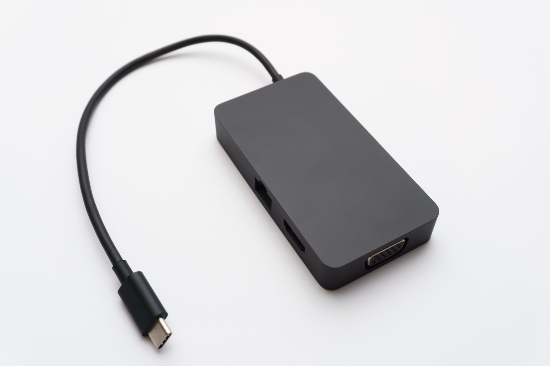 Docking Stations and USB-C Hubs