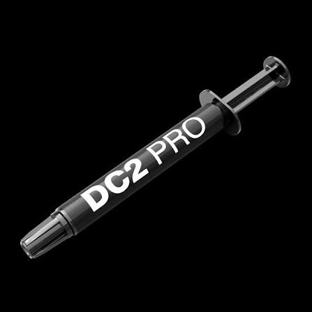 be quiet! DC2 Pro (Liquid Metal/Conductive/80 W/mK/For Over 10 Applications)