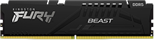 Kingston FURY Beast KF560C36BBEK2-16 (16GB 2x8GB Kit/DDR5 6000MHz/CL36/No RGB/Intel XMP 3.0)